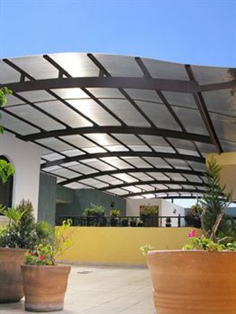 Hotel Concordia