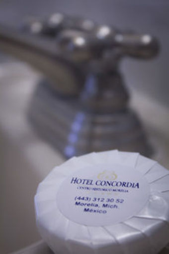 Hotel Concordia