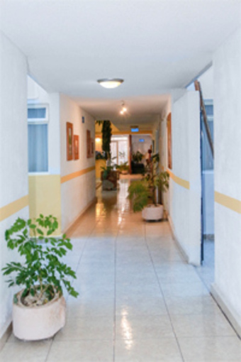 Hotel Concordia