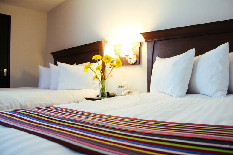 Hotel Best Western Palmareca
