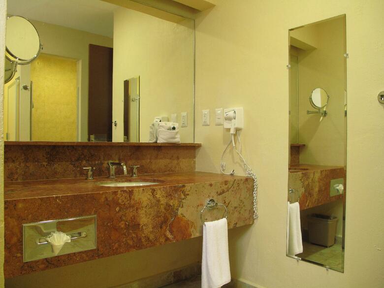 Hotel Best Western Palmareca
