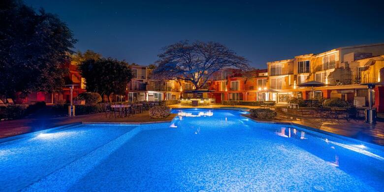 Hotel Real De Minas San Miguel De Allende