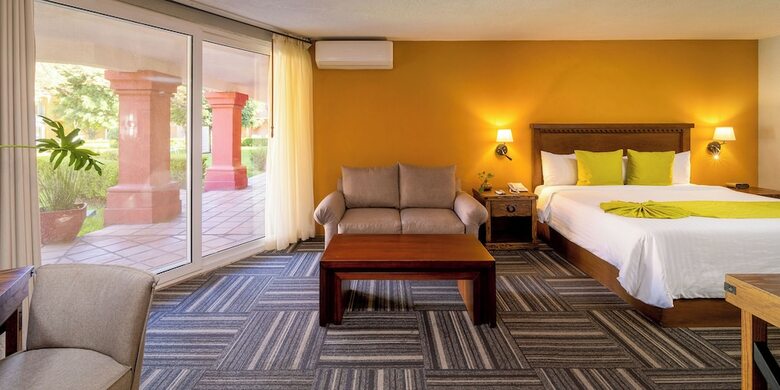 Hotel Real De Minas San Miguel De Allende