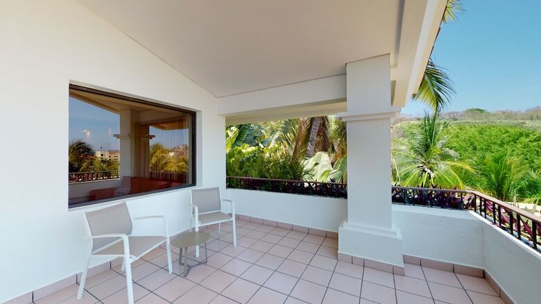 Hotel Crown Pacific Huatulco All Inclusive