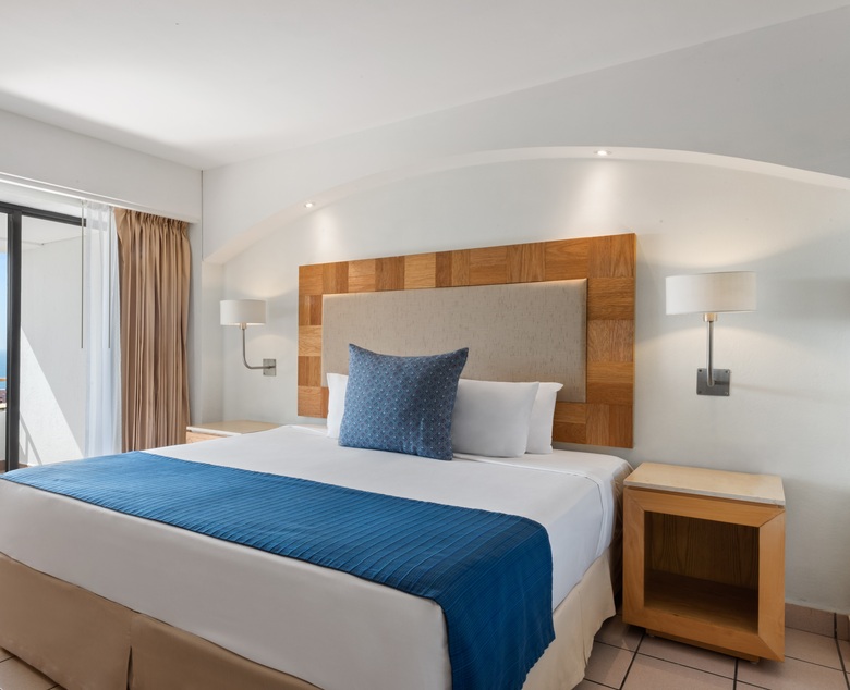 Hotel Crown Pacific Huatulco All Inclusive