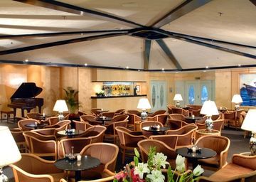 Hotel Crowne Plaza Torremar Veracruz