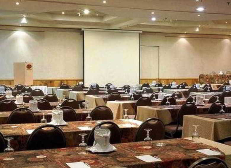 Hotel Crowne Plaza Torremar Veracruz