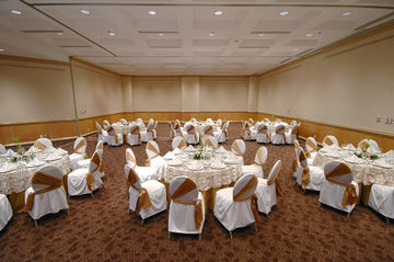 Hotel Crowne Plaza Torremar Veracruz