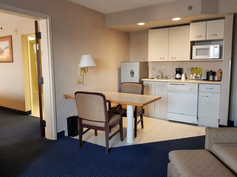Hotel Wyndham Garden Monterrey Norte