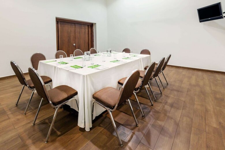 Hotel Wyndham Garden Monterrey Norte