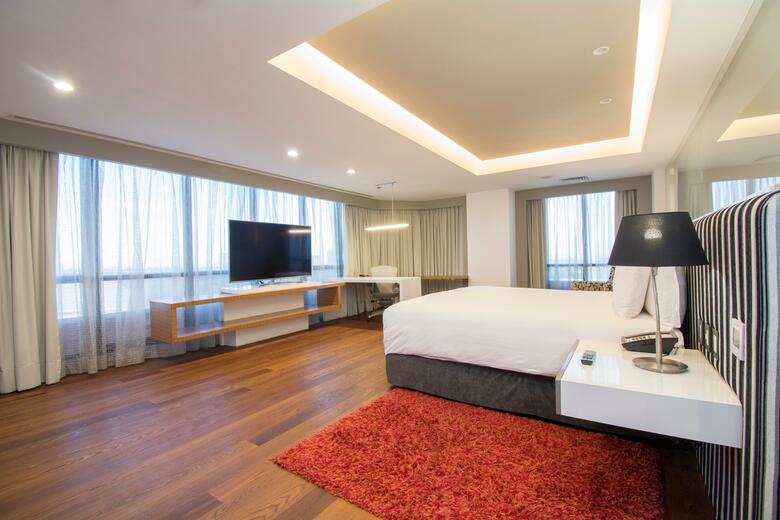 Hotel Presidente Intercontinental Guadalajara