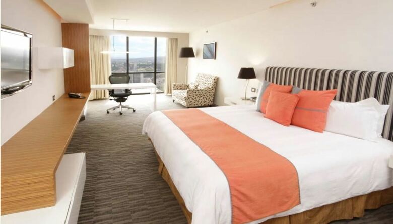 Hotel Presidente Intercontinental Guadalajara