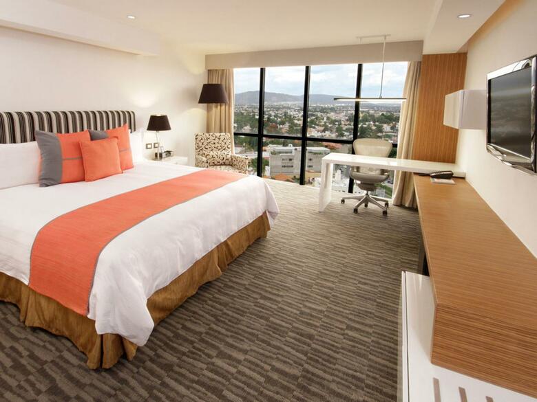 Hotel Presidente Intercontinental Guadalajara