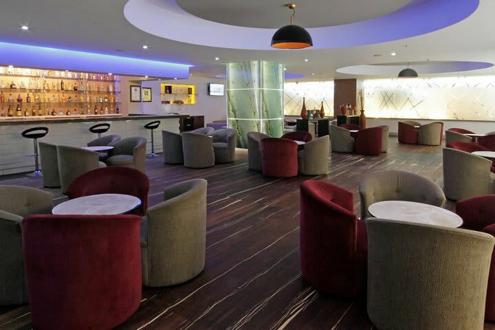 Hotel Presidente Intercontinental Guadalajara