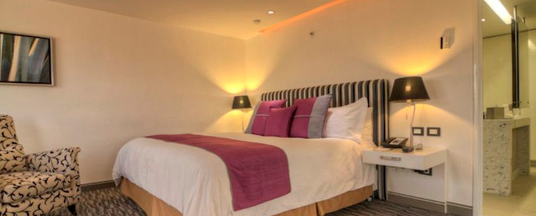 Hotel Presidente Intercontinental Guadalajara
