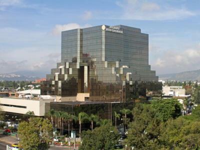 Hotel Presidente Intercontinental Guadalajara