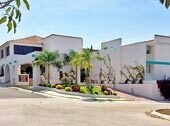 Hotel Suites Villasol