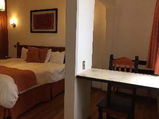 Hotel Ciudad Real Centro Historico