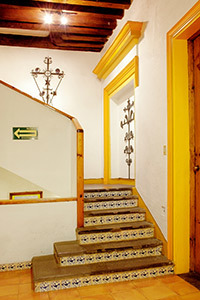 Hotel Ciudad Real Centro Historico