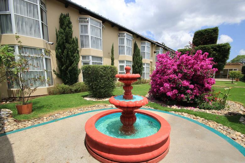 Hotel Villa Mercedes San Crist�bal De Las Casas