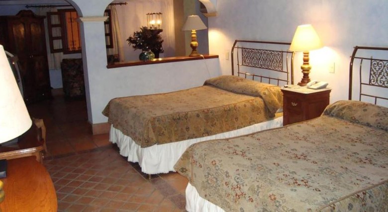 Hotel Hostal De La Noria