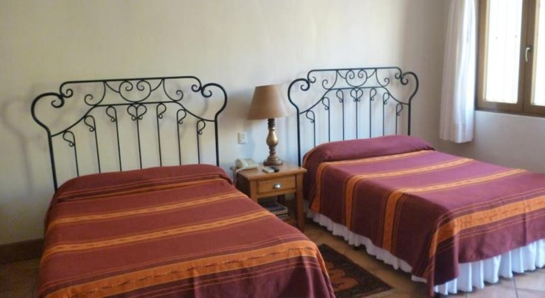 Hotel Hostal De La Noria