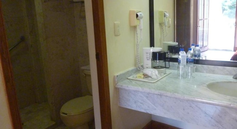Hotel Hostal De La Noria