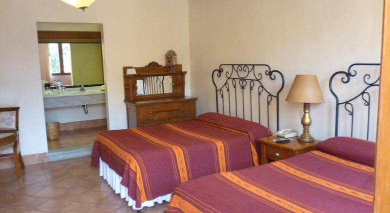 Hotel Hostal De La Noria