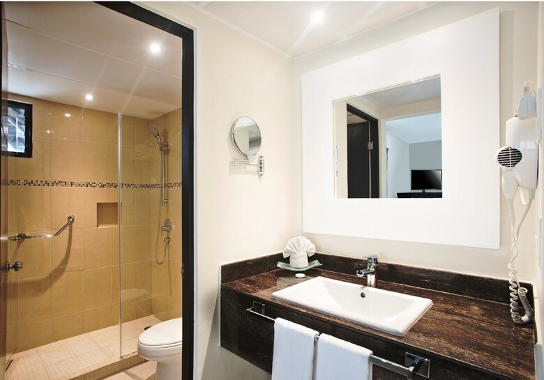 Hotel Allegro Cozumel