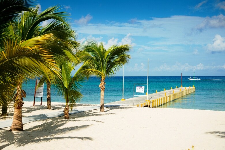 Hotel Allegro Cozumel