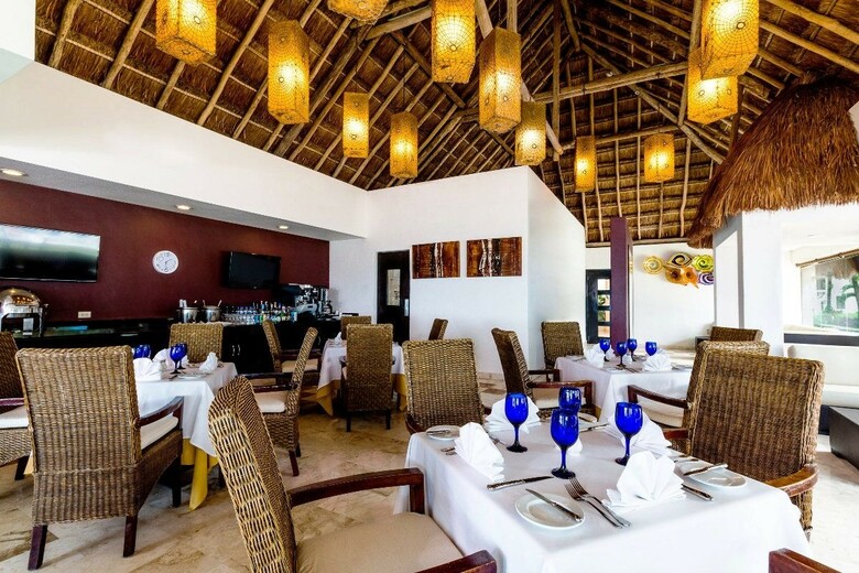 Hotel Allegro Cozumel