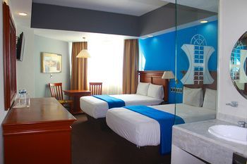 Hotel & Casino Lois Atlantic
