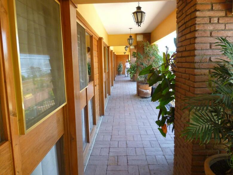 Hotel Hacienda La Noria