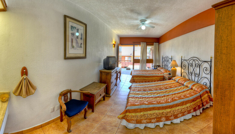 Hotel Hacienda La Noria