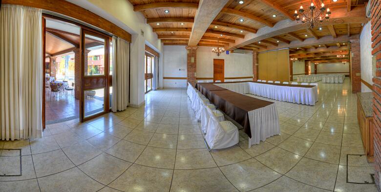 Hotel Hacienda La Noria