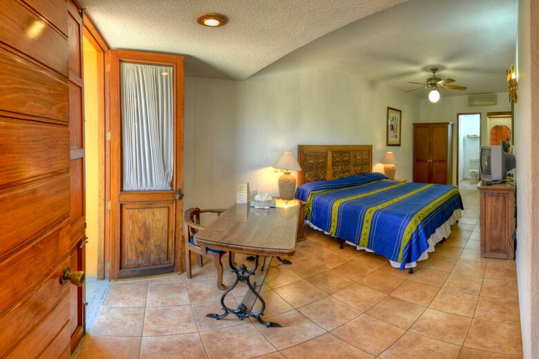 Hotel Hacienda La Noria