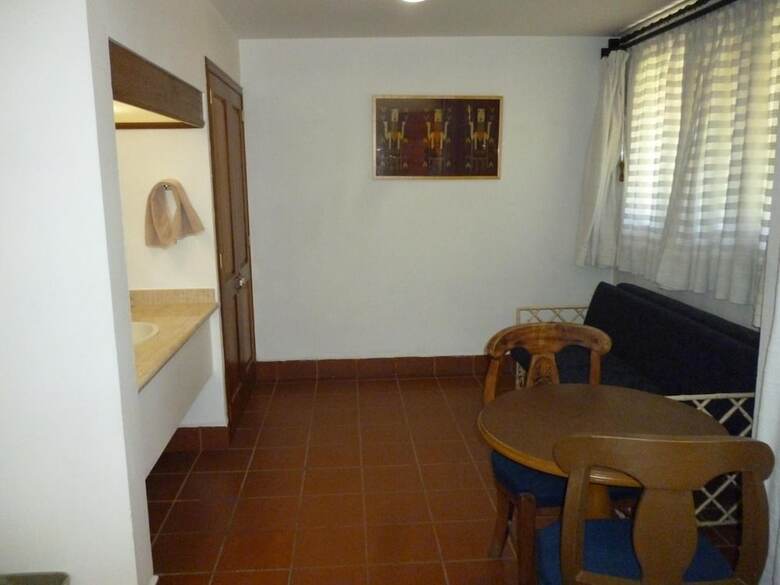 Hotel Hacienda La Noria