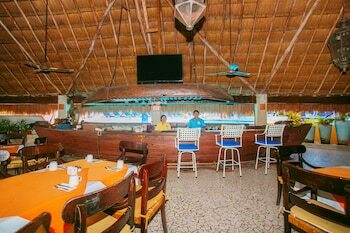 Hotel Casa Del Mar Cozumel