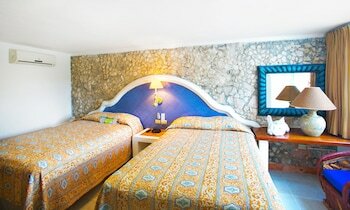 Hotel Casa Del Mar Cozumel
