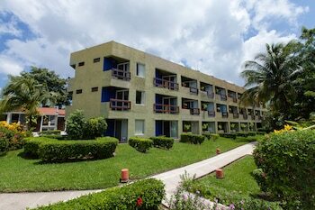 Hotel Casa Del Mar Cozumel