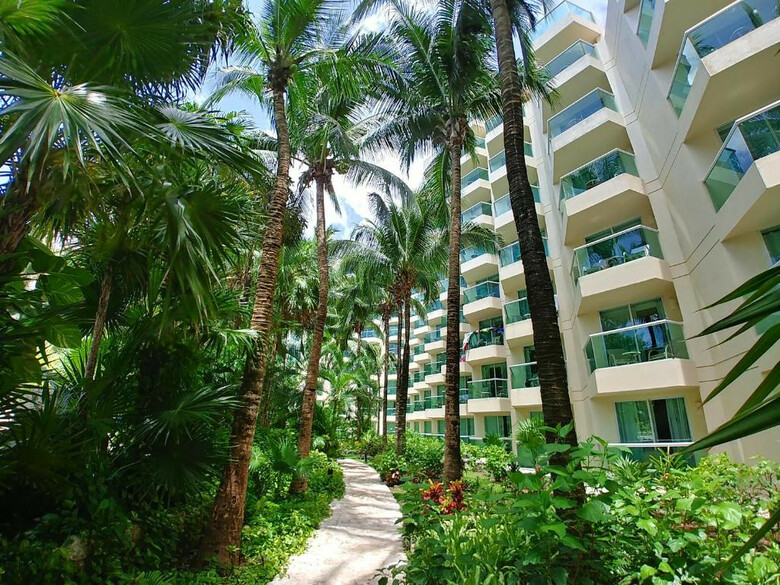 Hotel Park Royal Cozumel