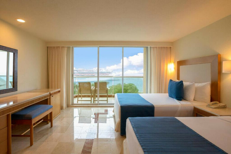 Hotel Park Royal Cozumel