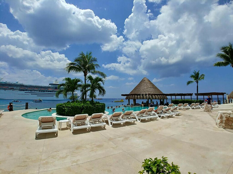 Hotel Park Royal Cozumel