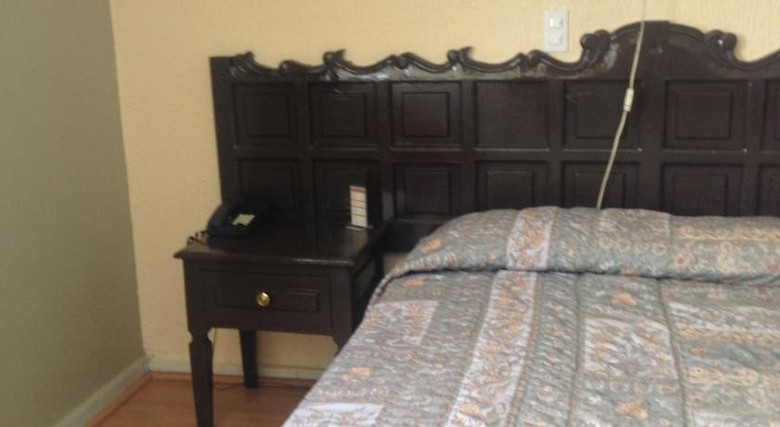 Hotel Colon Express