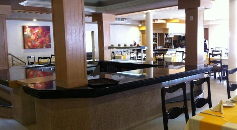 Hotel Plaza Diana