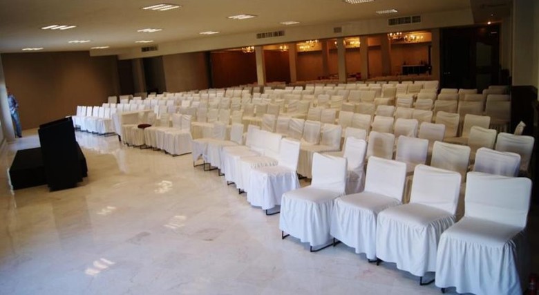 Hotel Plaza Diana