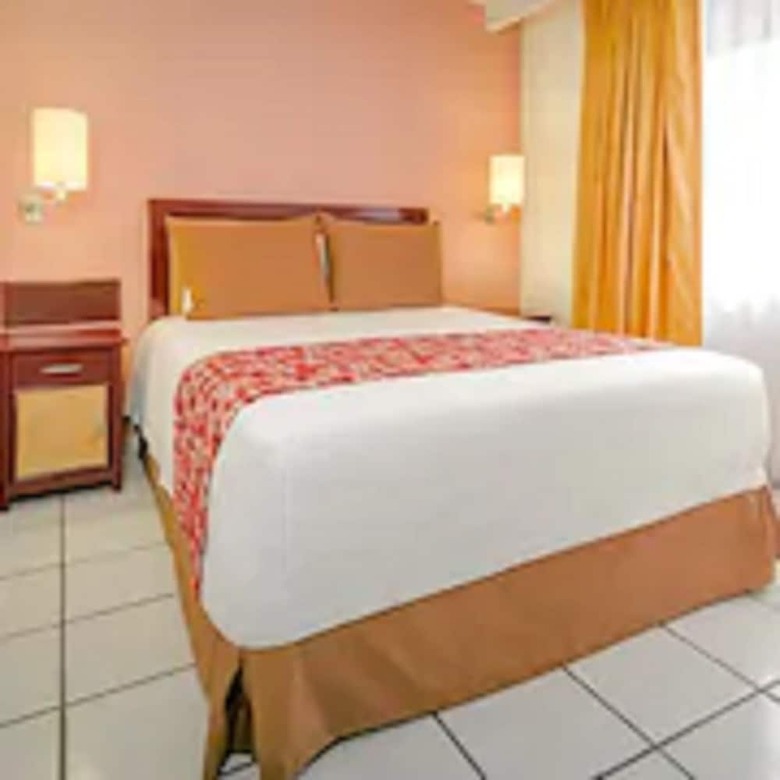 Hotel Veracruz Centro Hist�rico