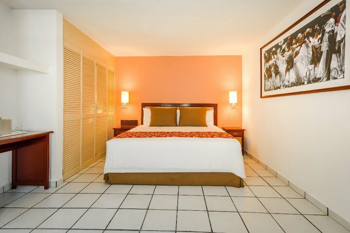 Hotel Veracruz Centro Hist�rico