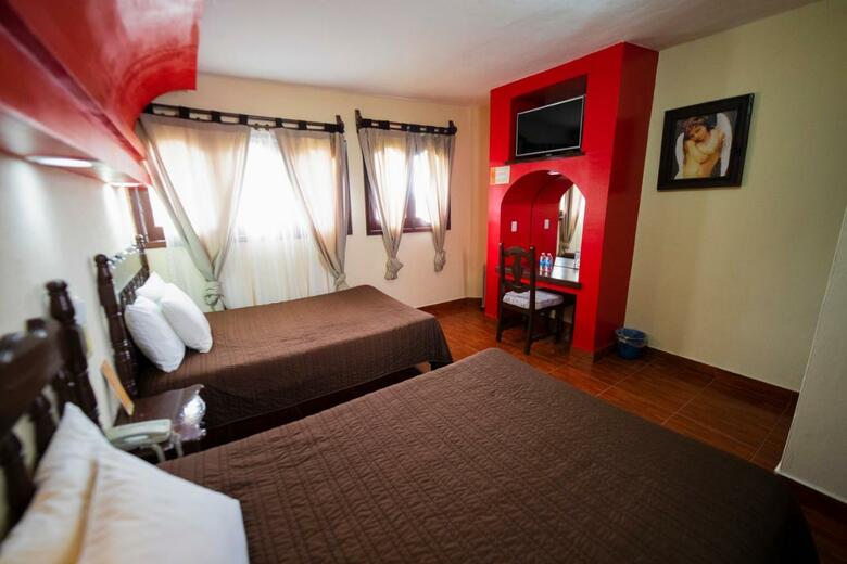 Hotel D Monica
