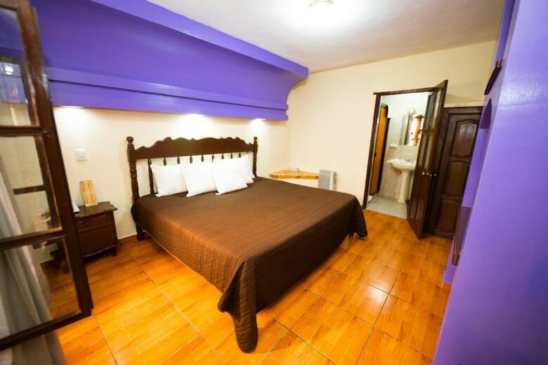 Hotel D Monica